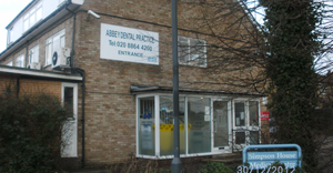 Abbey Dental Practice