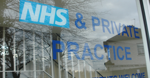 Abbey Dental Practice