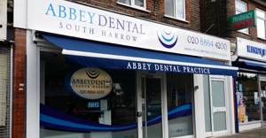 Abbey Dental Practice