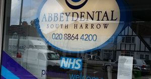 Abbey Dental Practice