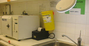 Abbey Dental Practice